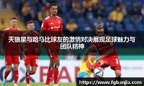 天狼星与哈马比球友的激情对决展现足球魅力与团队精神